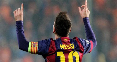 ابراموفيتش يعتمد على المال ومورينيو لإغراء ميسي بالانضمام لتشيلسي